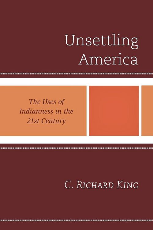 Produktbild: Unsettling America