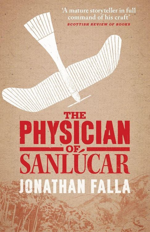 Produktbild: The Physician of Sanl&uacute;car