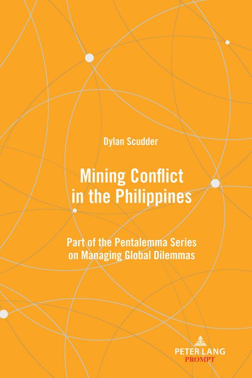 Produktbild: Mining Conflict in the Philippines