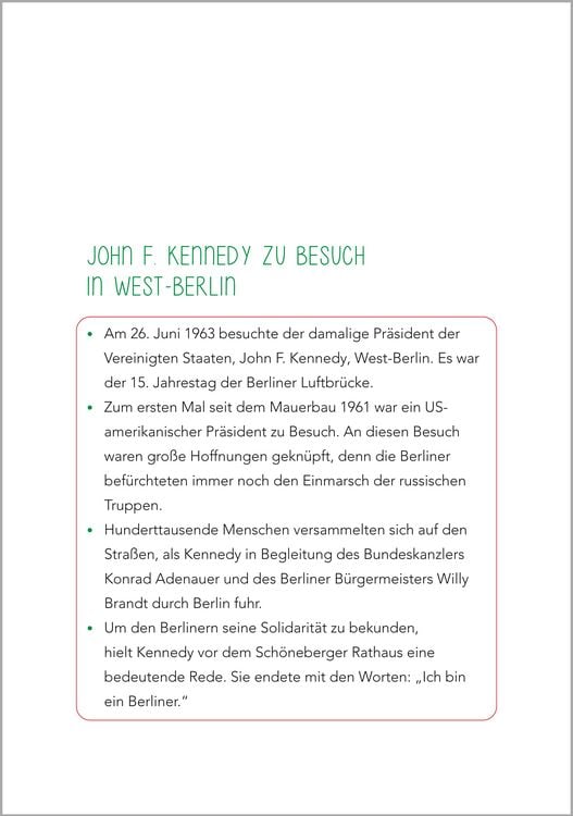 Produktbild: Geschichten aus den 60ern