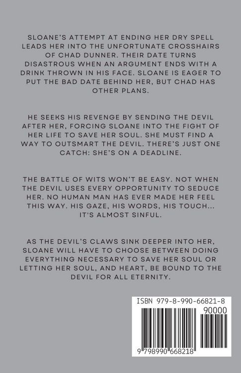 Produktbild: Bargain with the Devil
