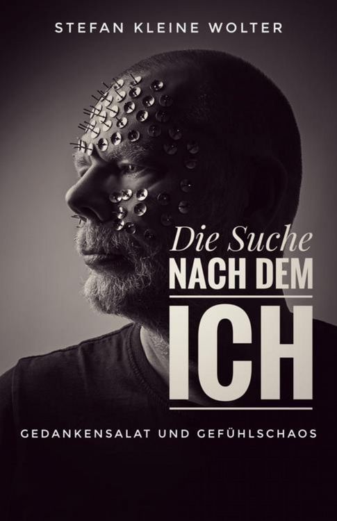 Produktbild: Die Suche nach dem ICH