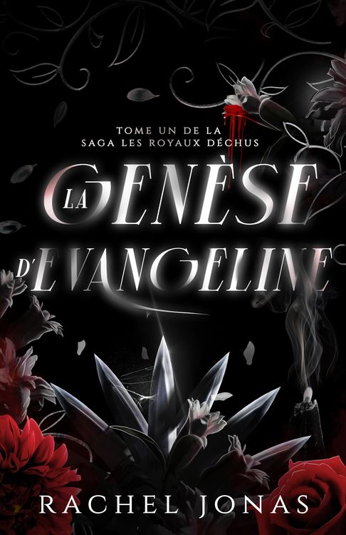 Produktbild: La gen&egrave;se d'Evangeline