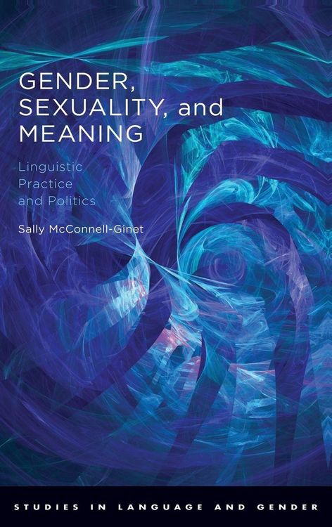 Produktbild: Gender, Sexuality, and Meaning