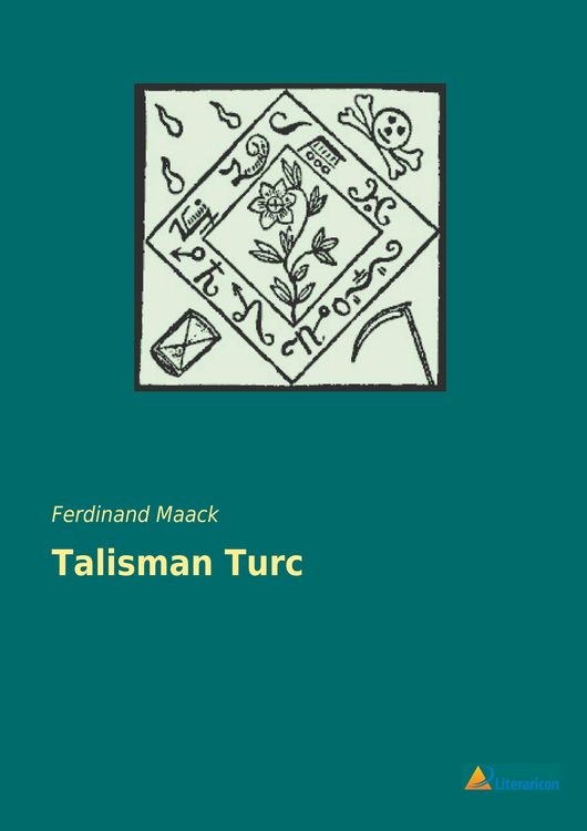 Produktbild: Talisman Turc
