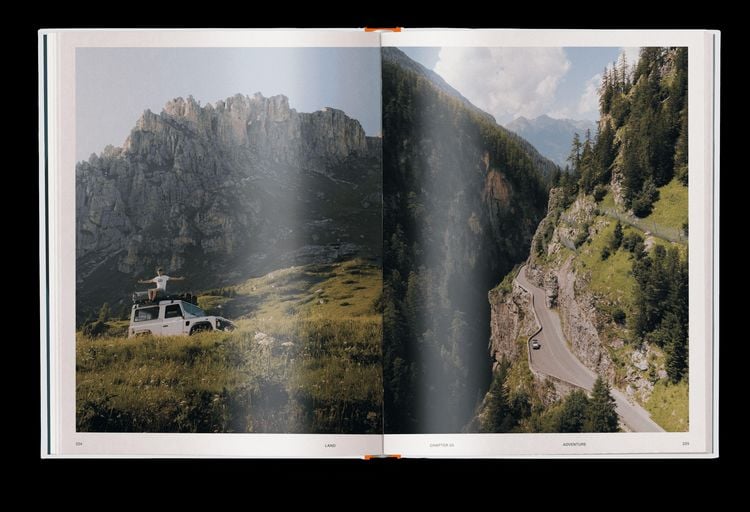 Produktbild: LAND