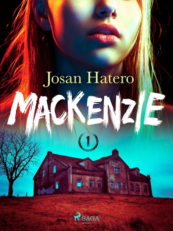 Produktbild: Mackenzie 1
