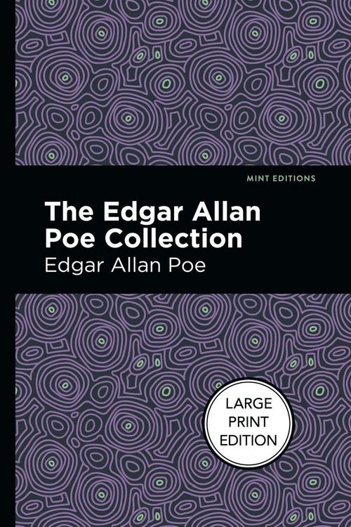 Produktbild: The Edgar Allan Poe Collection
