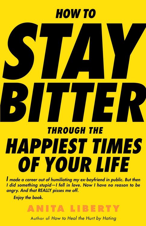 Produktbild: Ht Stay Bitter Through The Hap