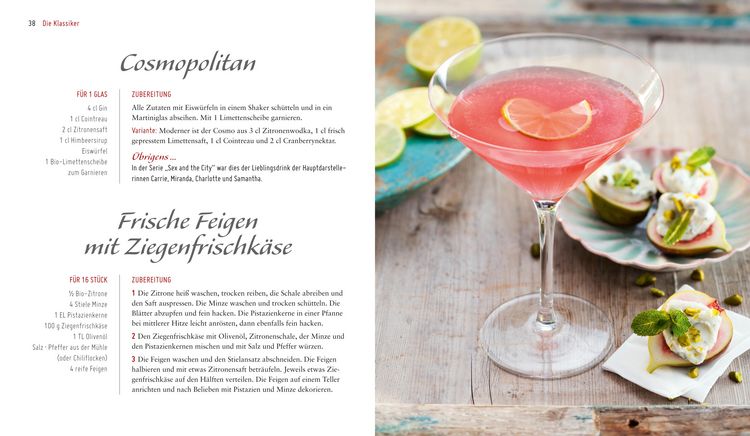 Produktbild: Apero & Co.