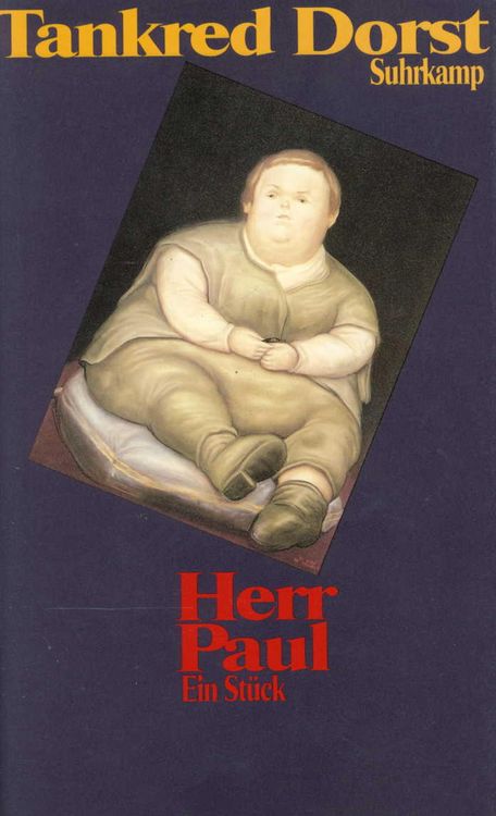 Produktbild: Herr Paul