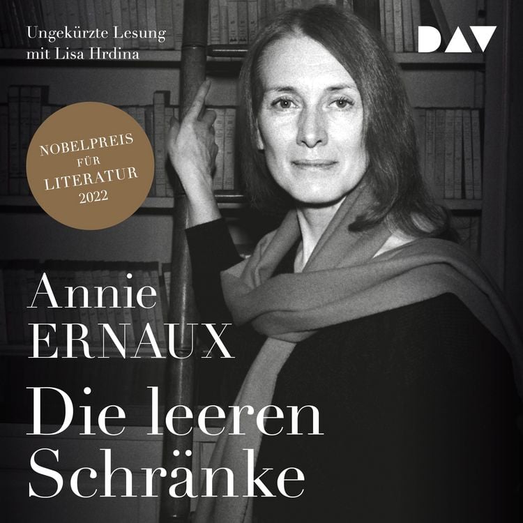 Produktbild: Die leeren Schr&auml;nke