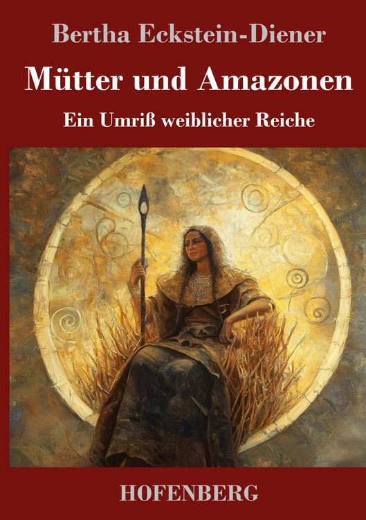 Produktbild: M&uuml;tter und Amazonen