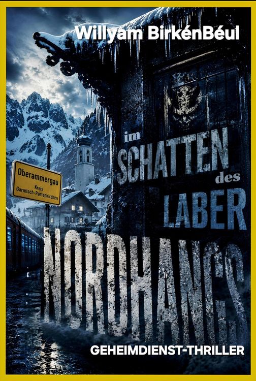 Produktbild: Im Schatten des Laber Nordhangs