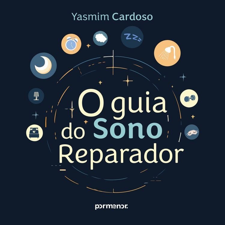 Produktbild: O Guia do Sono Reparador