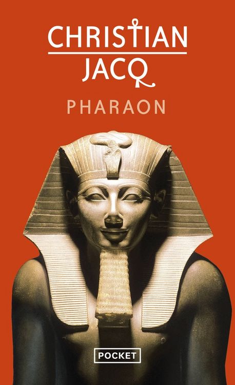Produktbild: Pharaon : mon royaume est de ce monde