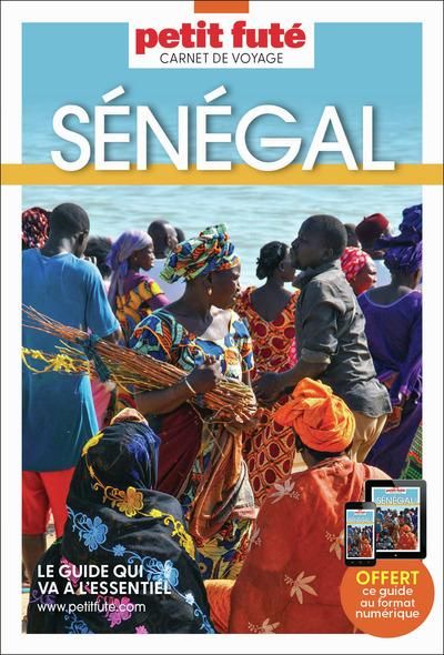 Produktbild: S&eacute;n&eacute;gal