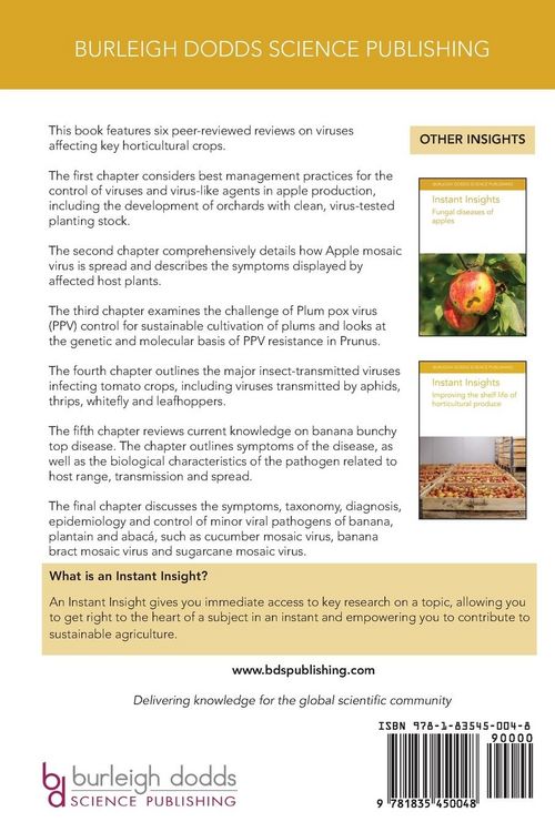 Produktbild: Instant Insights