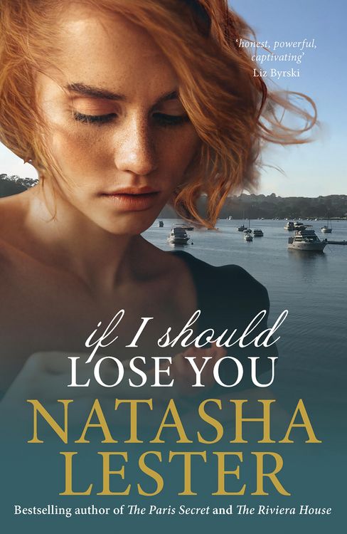 Produktbild: If I Should Lose You