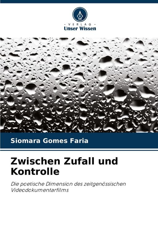 Produktbild: Zwischen Zufall und Kontrolle