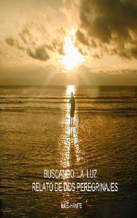 Produktbild: Buscando la luz
