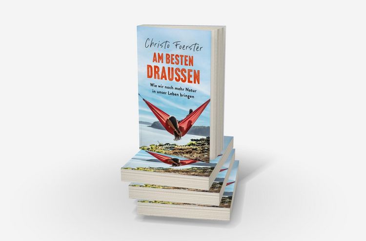 Am besten draußen