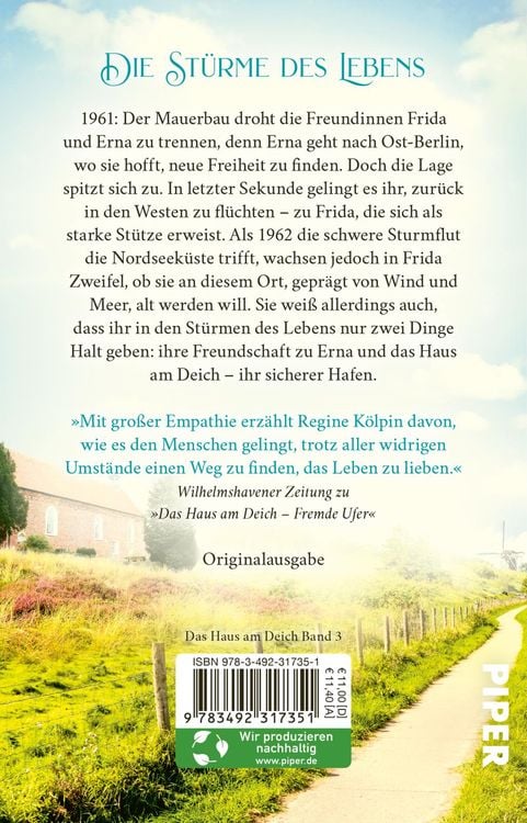 Produktbild: Das Haus am Deich &ndash; Sicherer Hafen