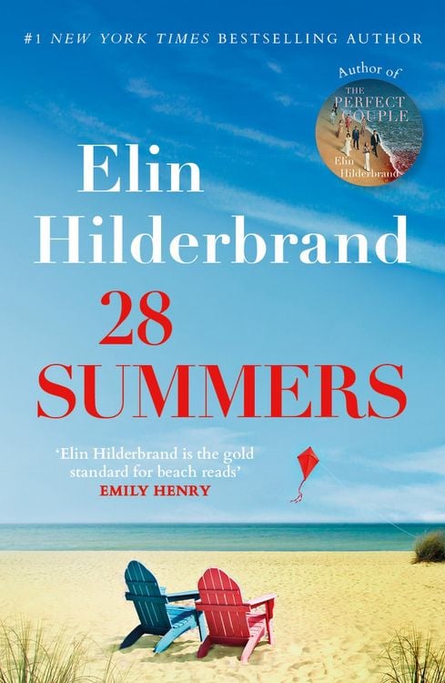 Produktbild: 28 Summers