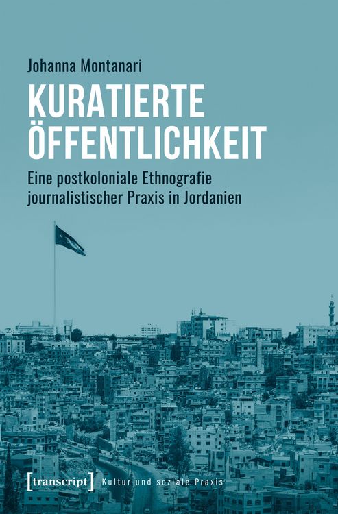 Produktbild: Kuratierte &Ouml;ffentlichkeit