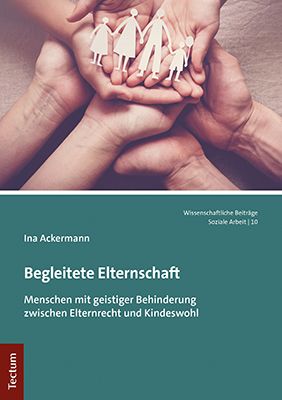 Produktbild: Begleitete Elternschaft