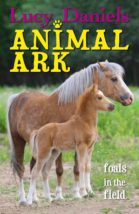 Produktbild: Foals in the Field