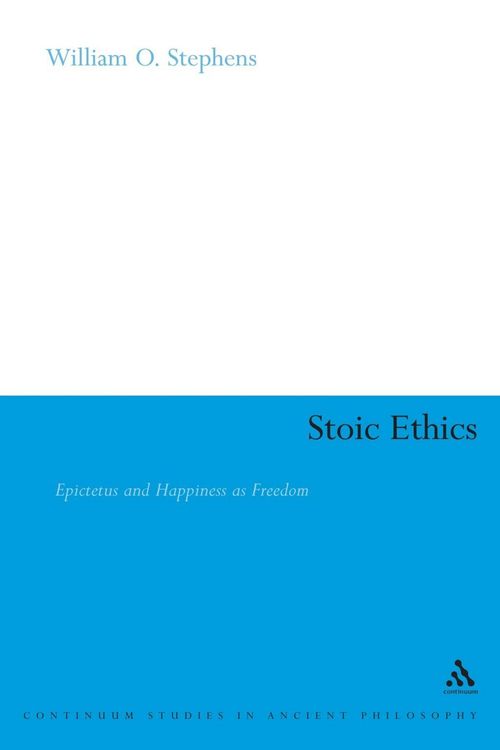 Produktbild: Stoic Ethics