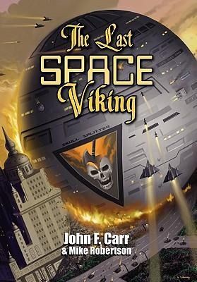 Produktbild: The Last Space Viking
