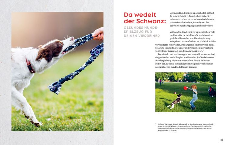Produktbild: Oh Happy Dog!