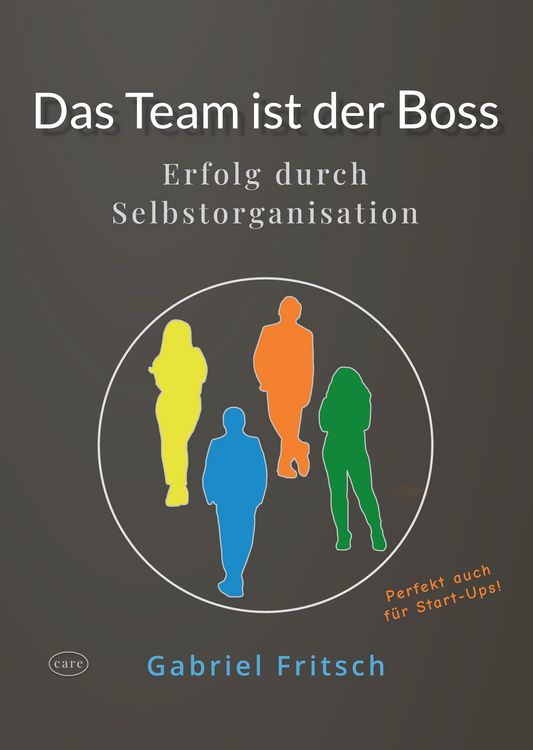 Produktbild: Das Team ist der Boss
