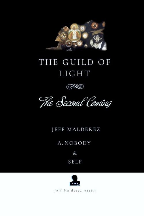 Produktbild: The Guild of Light