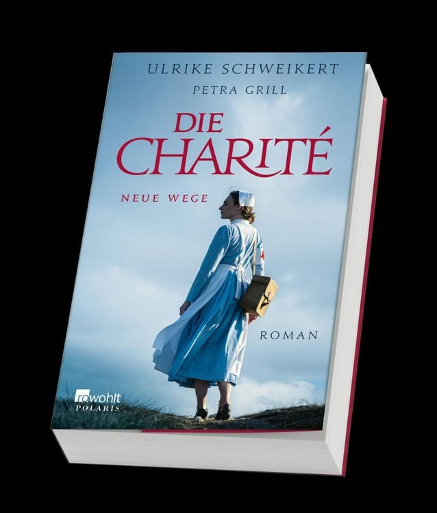 Produktbild: Die Charit&eacute;: Neue Wege