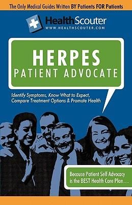 Produktbild: Healthscouter Herpes