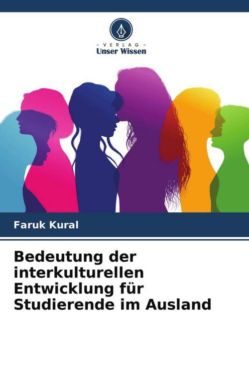Produktbild: Bedeutung der interkulturellen Entwicklung f&uuml;r Studierende im Ausland