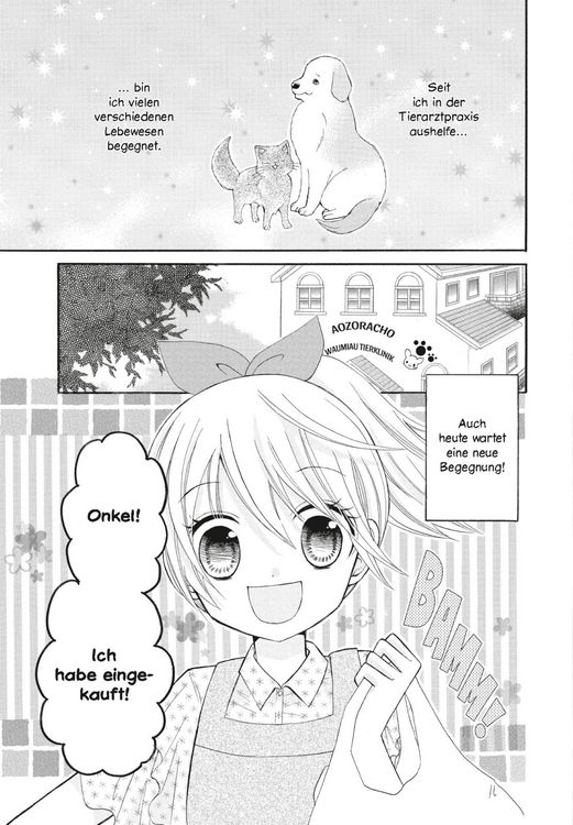 Produktbild: Yuzu - die kleine Tier&auml;rztin 4