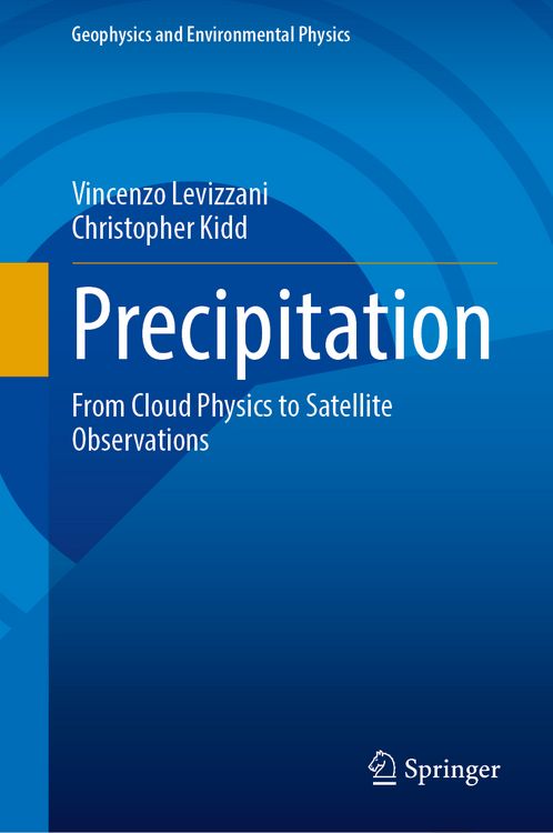 Produktbild: Precipitation