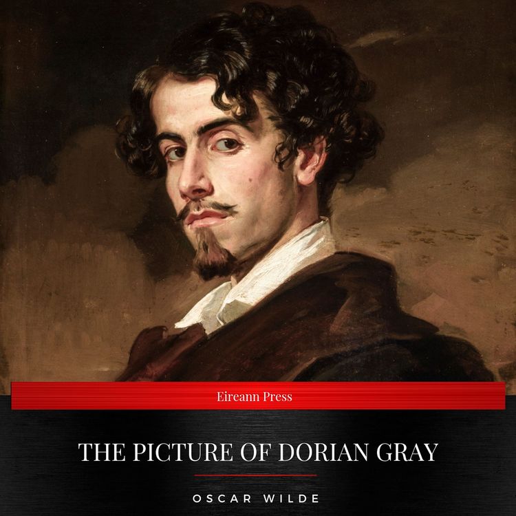 Produktbild: The Picture Of Dorian Gray