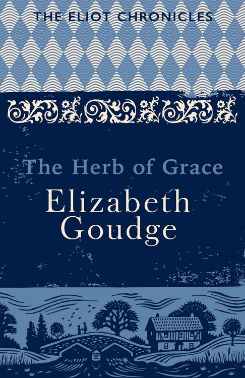 Produktbild: The Herb of Grace