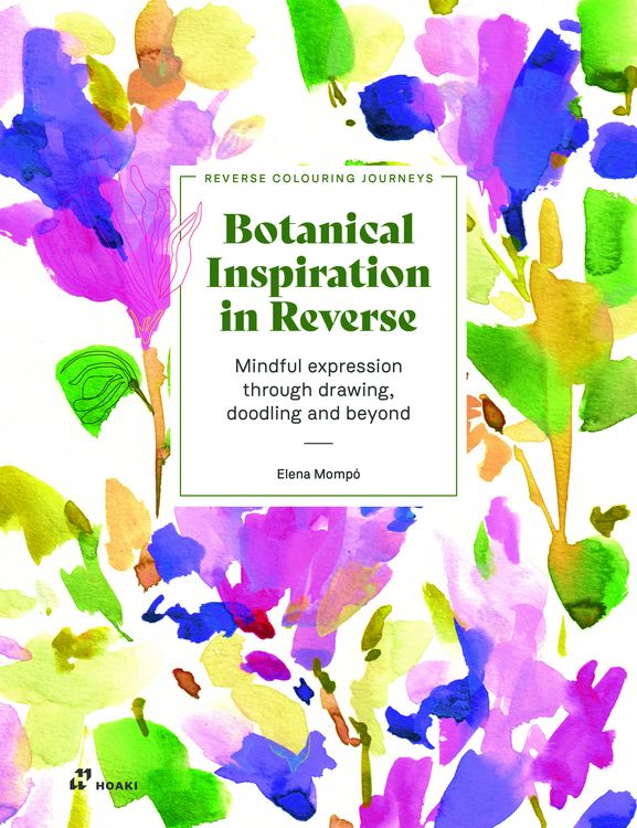 Produktbild: Botanical Inspiration in Reverse