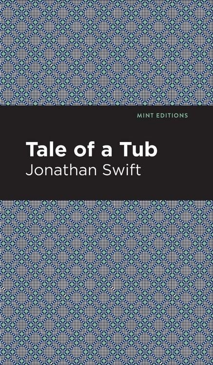 Produktbild: A Tale of a Tub