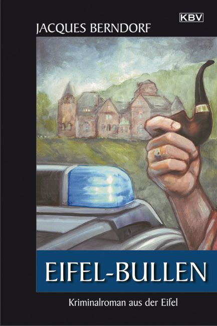 Produktbild: Eifel-Bullen