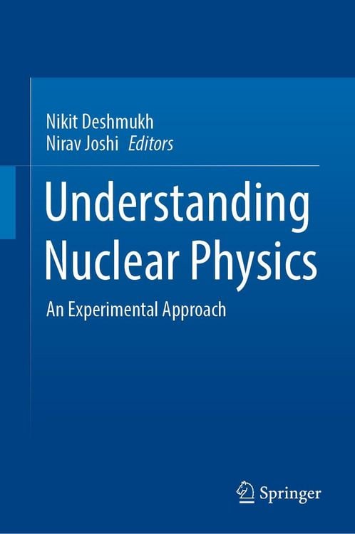 Produktbild: Understanding Nuclear Physics