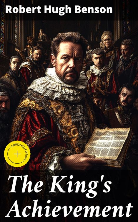 Produktbild: The King's Achievement
