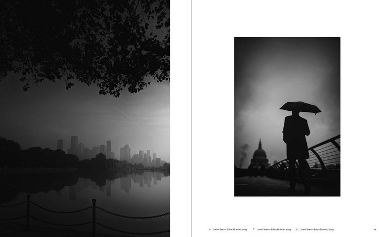 Produktbild: London in Frames