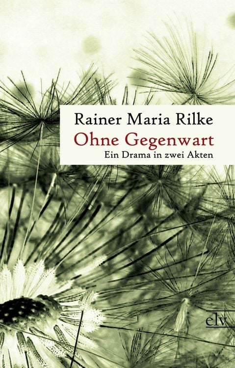 Produktbild: Ohne Gegenwart